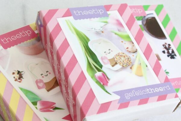 Theetip gefeliciTHEErd – Studio Schatkist - Afbeelding 8