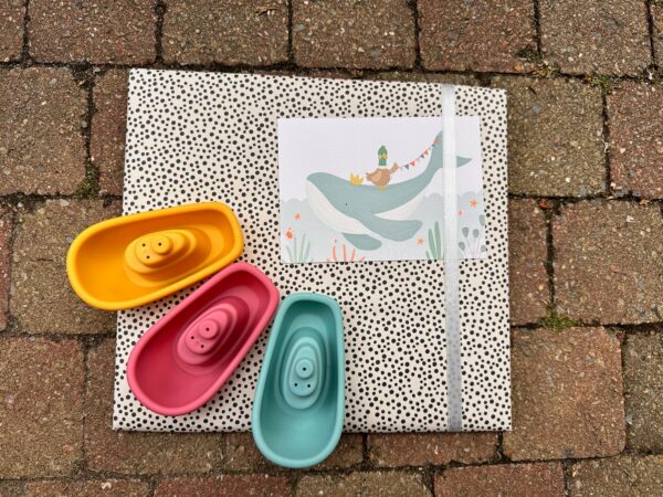 Kaart I Walvis StudioPhie - Afbeelding 2