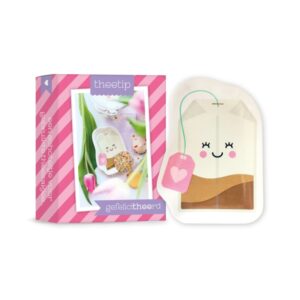 Theetip gefeliciTHEErd – Studio Schatkist