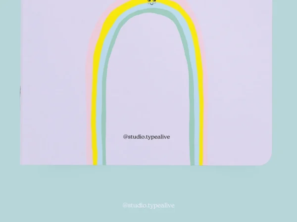Notiebook | Daily Disappointments  - Afbeelding 3