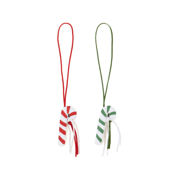 X-mas Lucky Dolls – Candy Cane Hangers (2st)