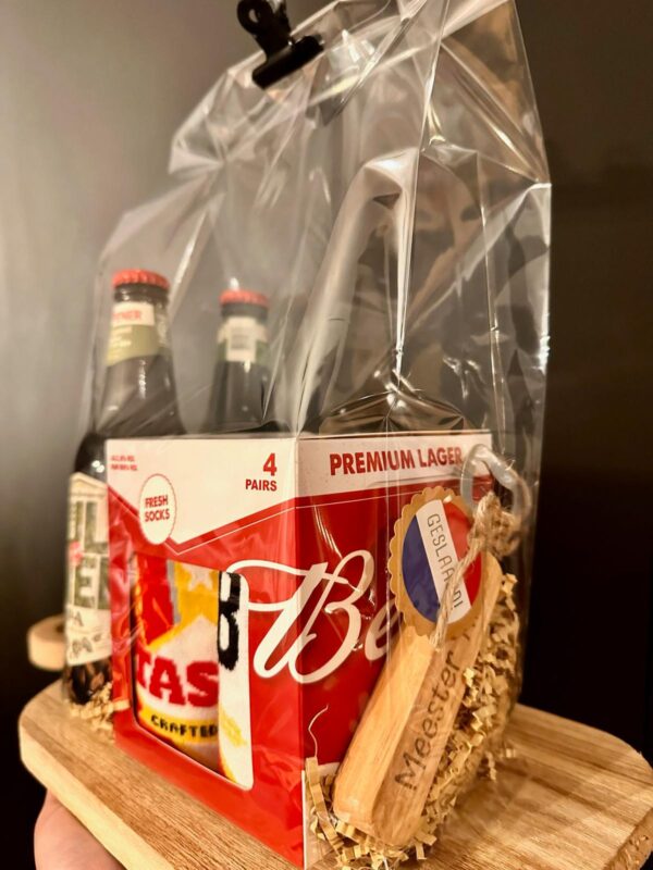 Gepersonaliseerde flesopener met gravering - Afbeelding 5
