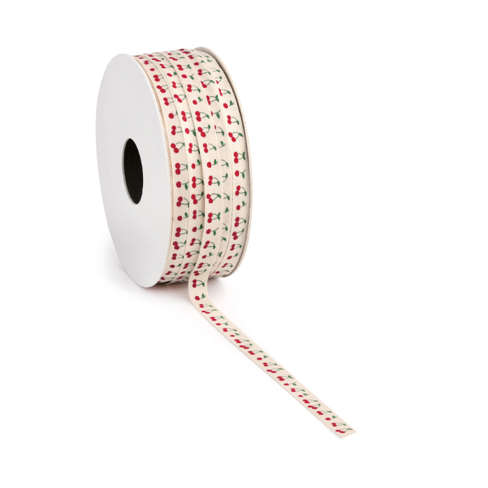 Lint I Cherry red (1m)