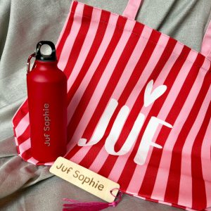 Cadeaupakket 20 euro