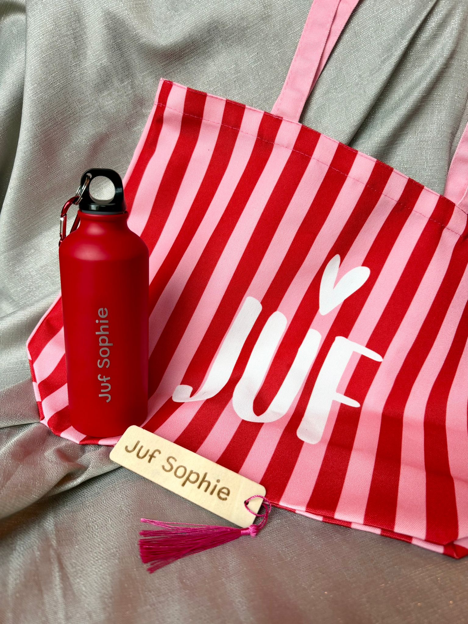 Cadeaupakket 20 euro