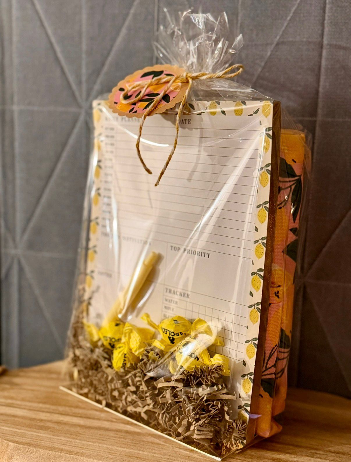 Cadeaupakket 10 euro - Afbeelding 2