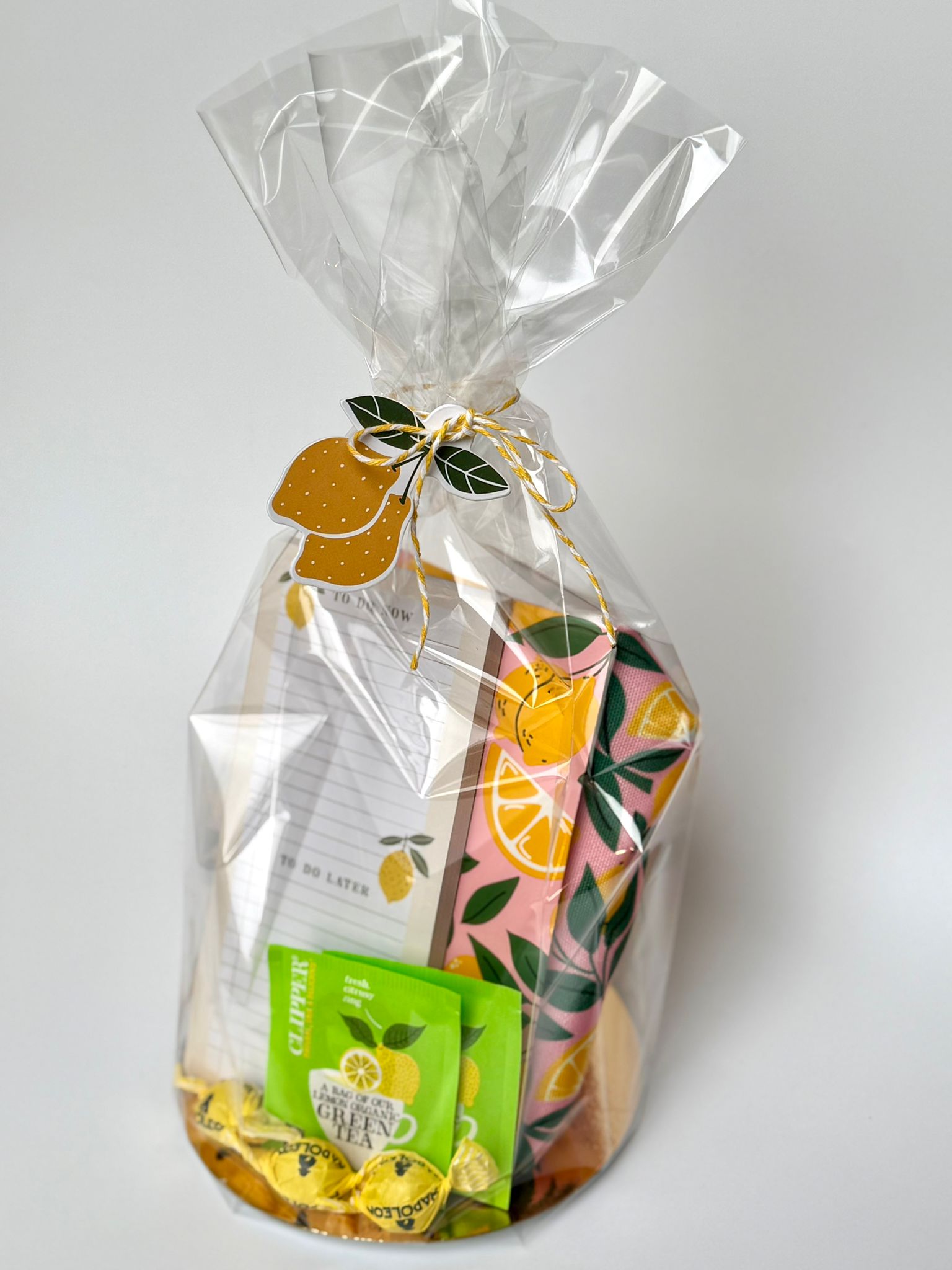 Cadeaupakket 10 euro