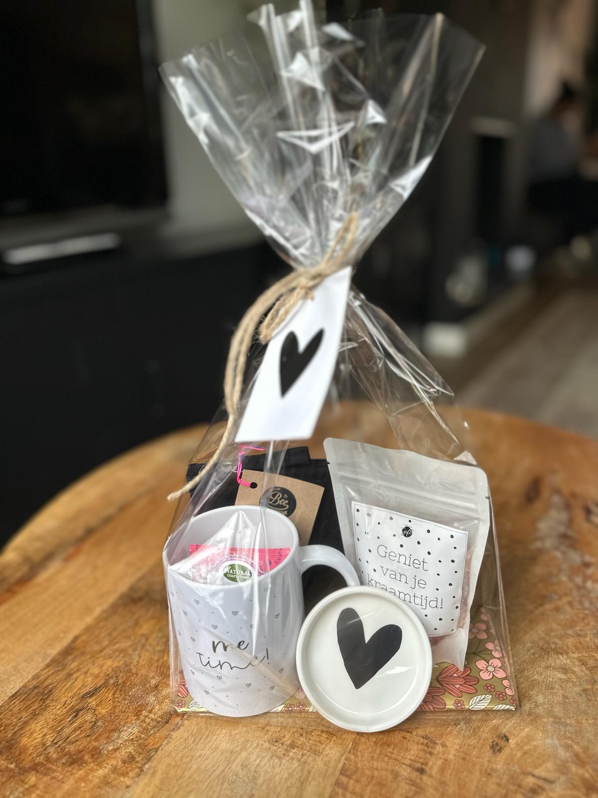 Cadeaupakket 20 euro - Afbeelding 3