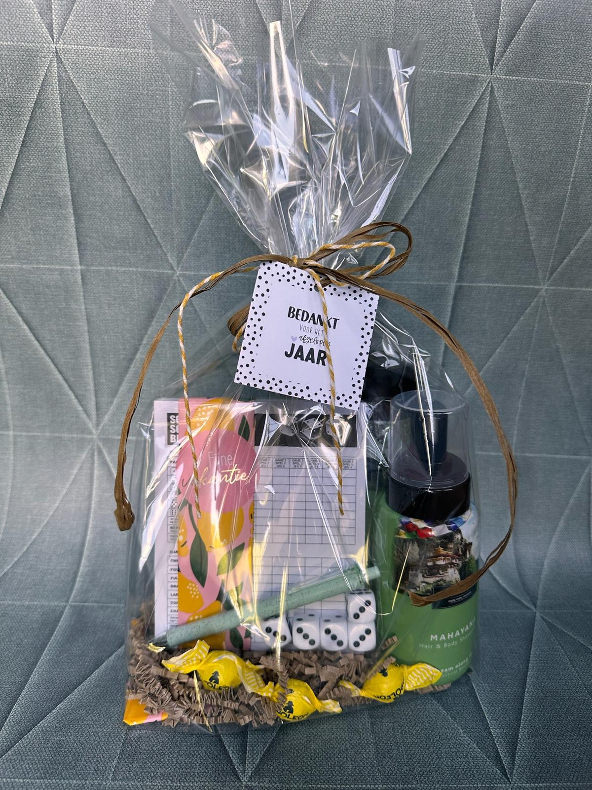 Cadeaupakket 10 euro - Afbeelding 4