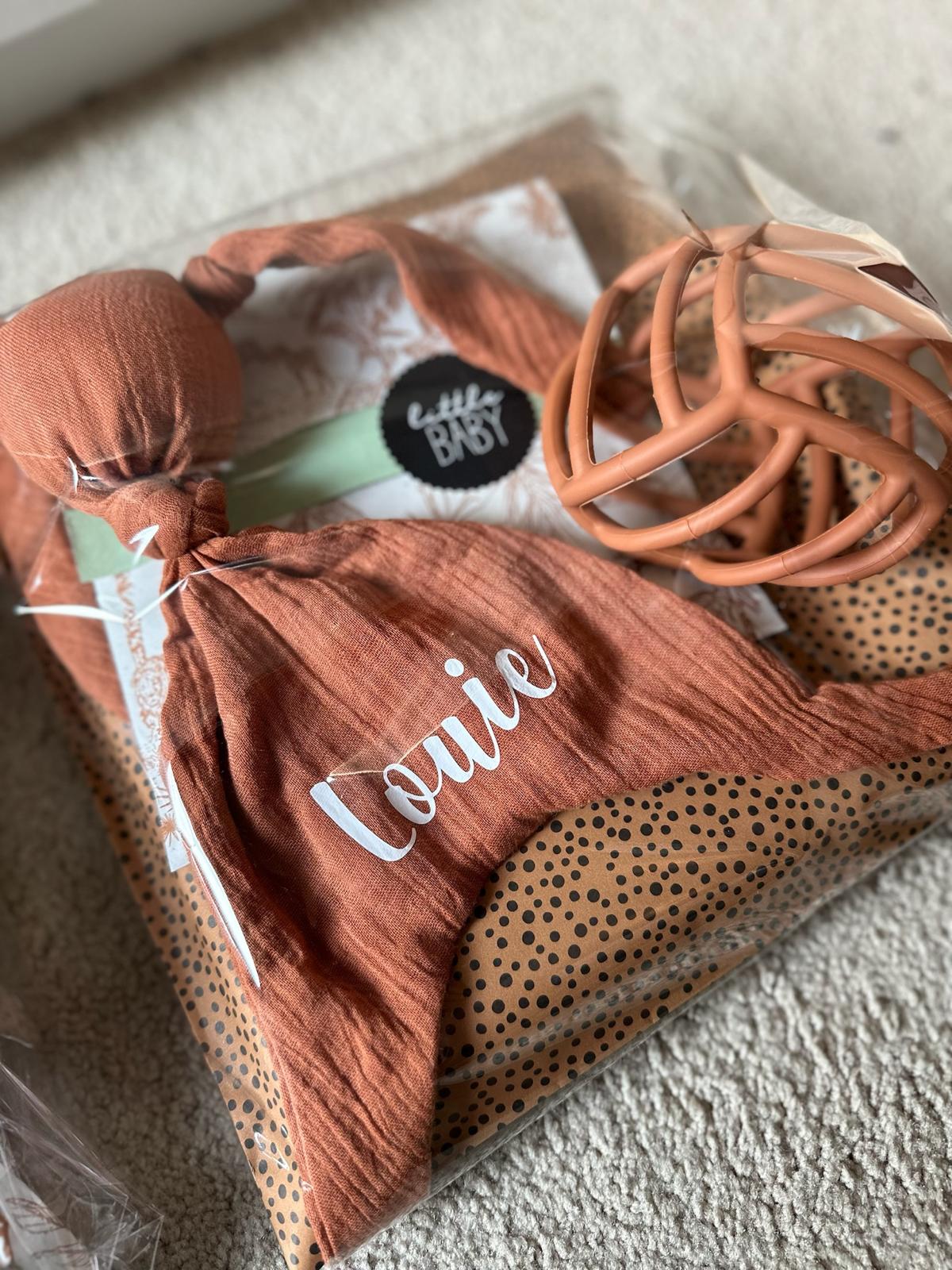 Cadeaupakket 20 euro - Afbeelding 4