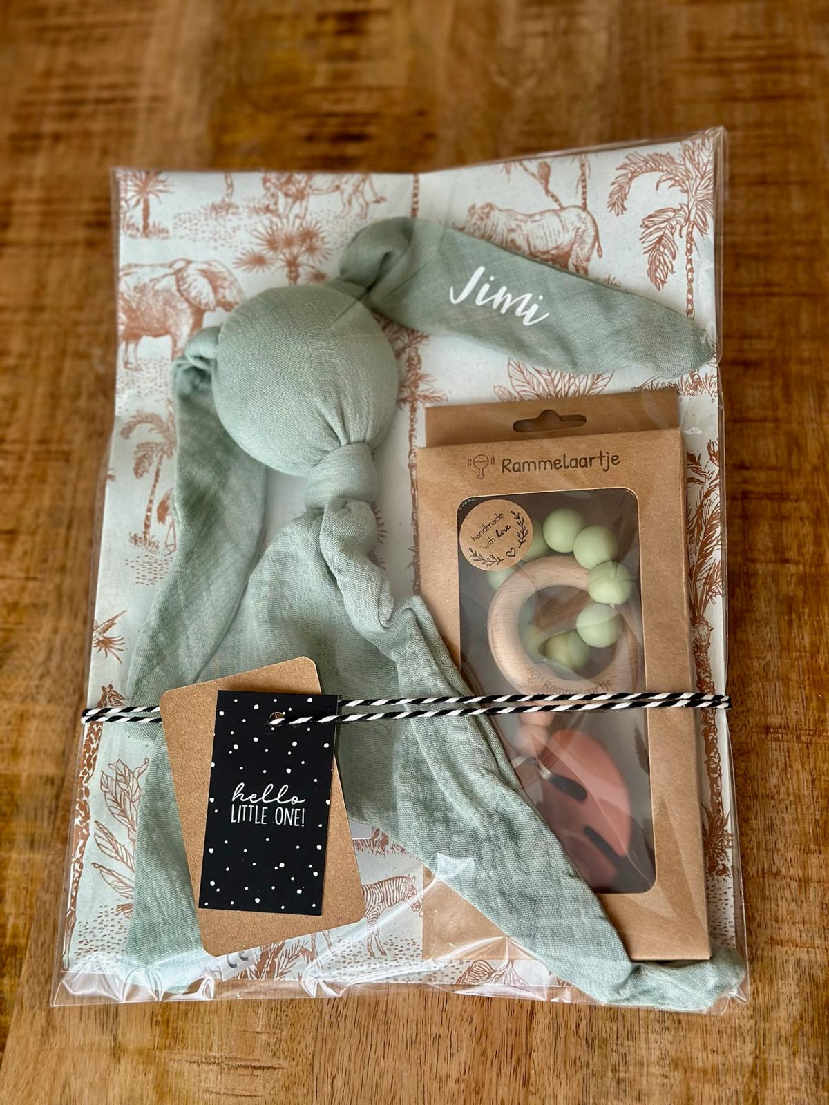 Cadeaupakket 20 euro - Afbeelding 5