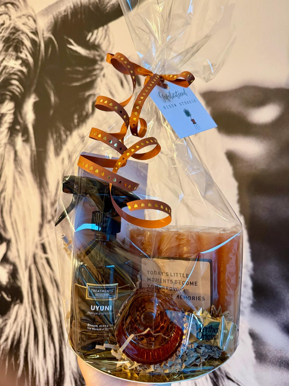 Cadeaupakket 20 euro - Afbeelding 2